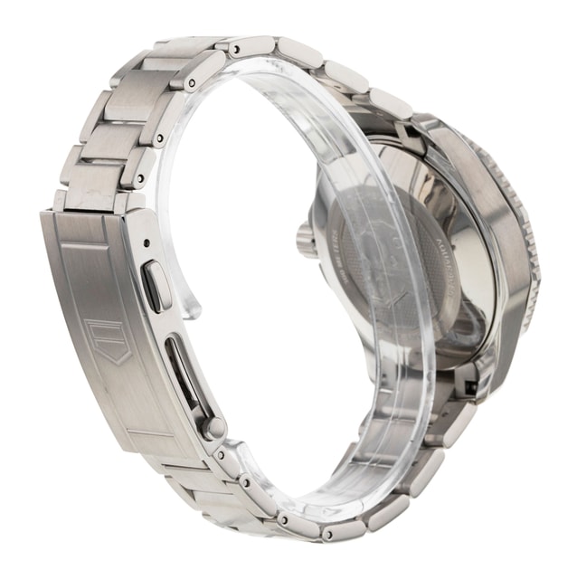 Tag Heuer Aquaracer WBP231D.BA0626 Image 3